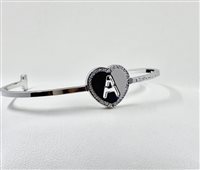 Bracciale Rebecca Donna in Bronzo BWHBBA01 - BWHBBA01
